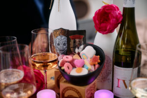 DSC_0490.2 Für euer Teambuilding an Bord sorgen wir für die richtige Verpflegung.