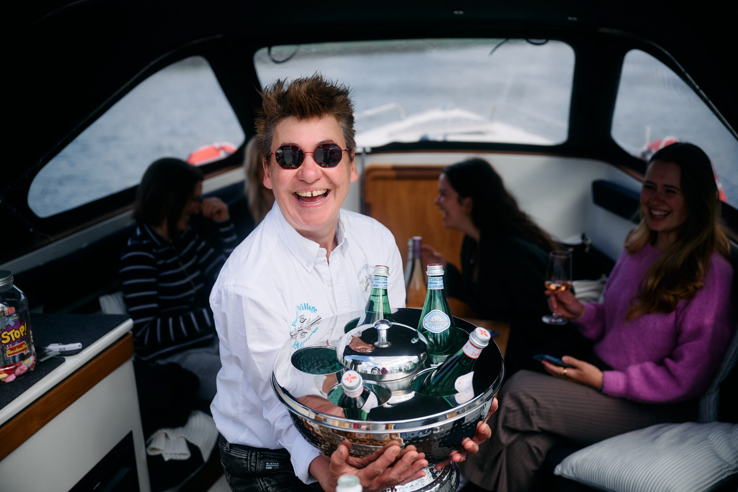 DSC_1129.2 Buche ein exklusives Boot von Bootsfahrt Heidelberg für deinen JGA Heidelberg.