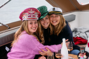 DSC_9963.2 1 Unsere Partyboote eignen sich ideal für euren JGA Heidelberg.