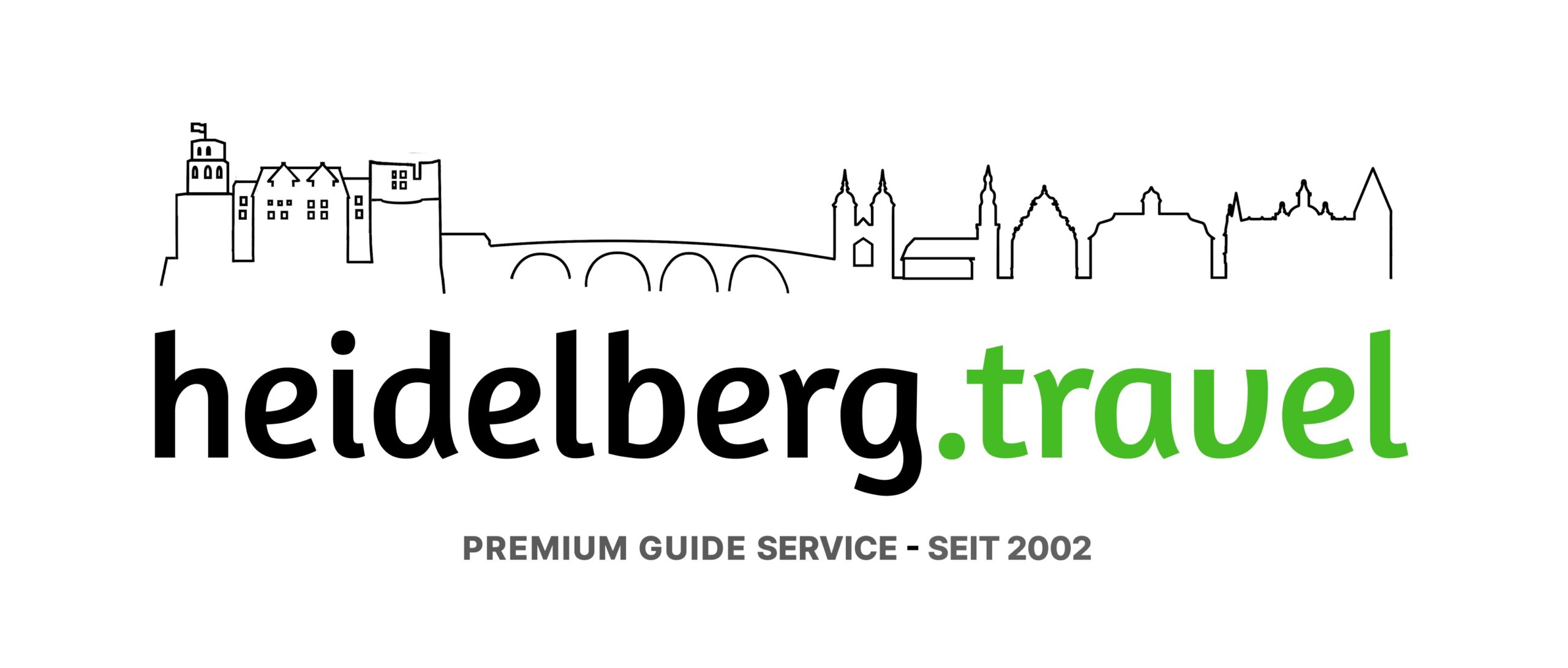 Logo heidelberg.travel