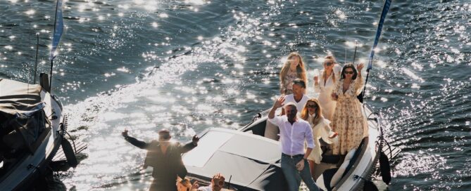 Das solltest du bei deiner Bootsfahrt Heidelberg mitnehmen.