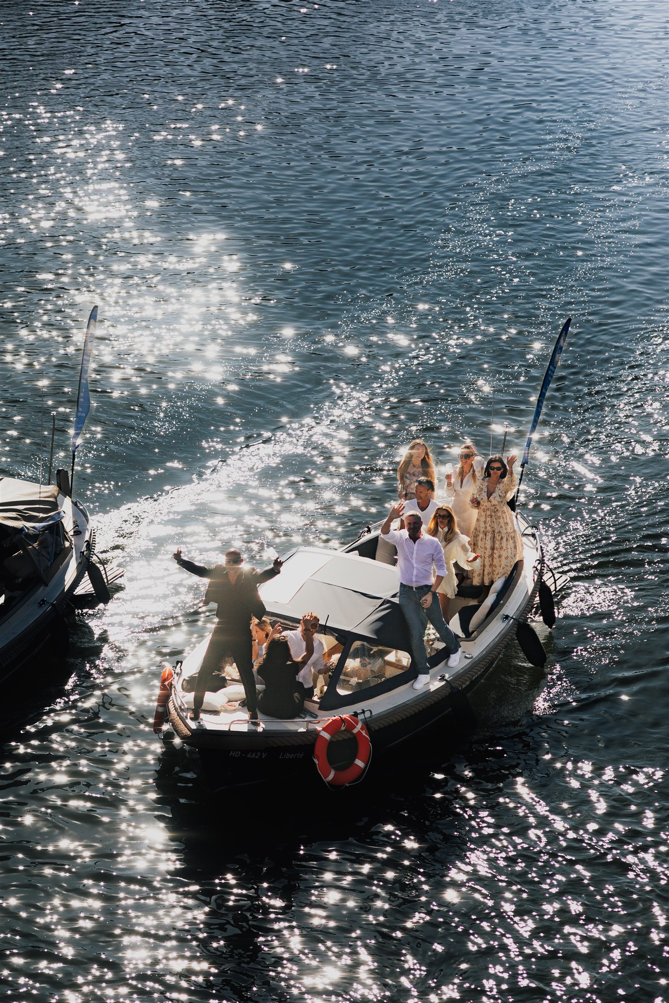 Das solltest du bei deiner Bootsfahrt Heidelberg mitnehmen.