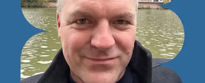 Unser Kapitän Georg ist beim SWR im Fernsehen zu sehen