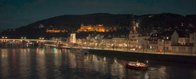 In der ARD Mediathek gibt es exklusive Einblicke in unsere Romantikfahrten.