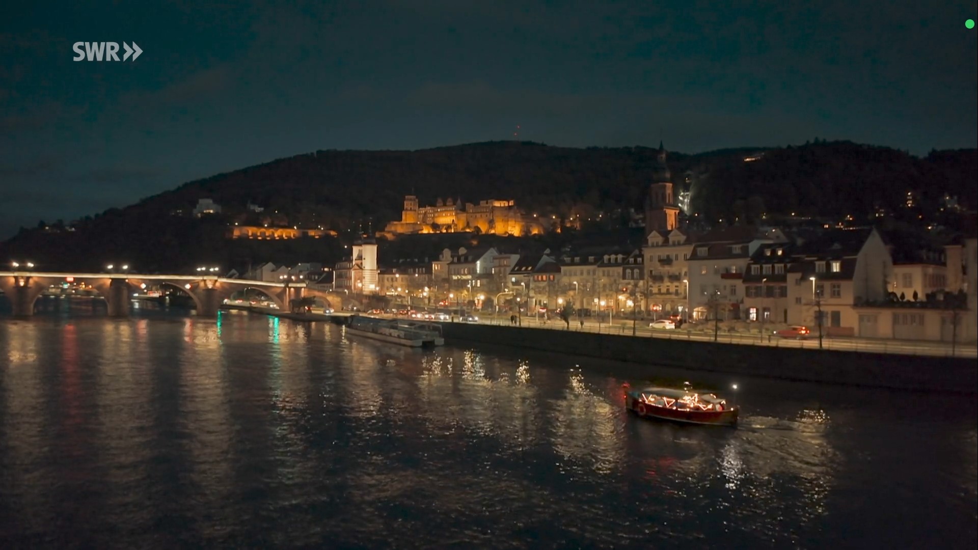 In der ARD Mediathek gibt es exklusive Einblicke in unsere Romantikfahrten.