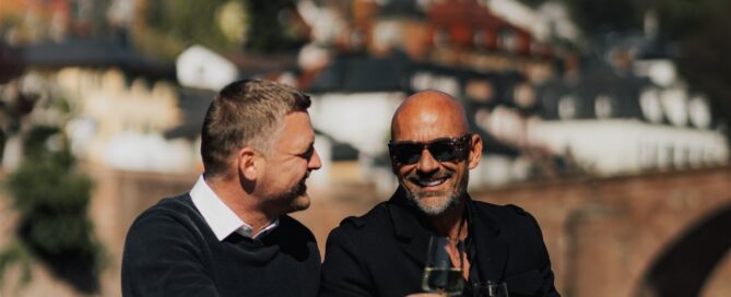 Sie suchen nach Ideen Offsite-Event Heidelberg, dann sind sie bei unseren Booten genau richtig.