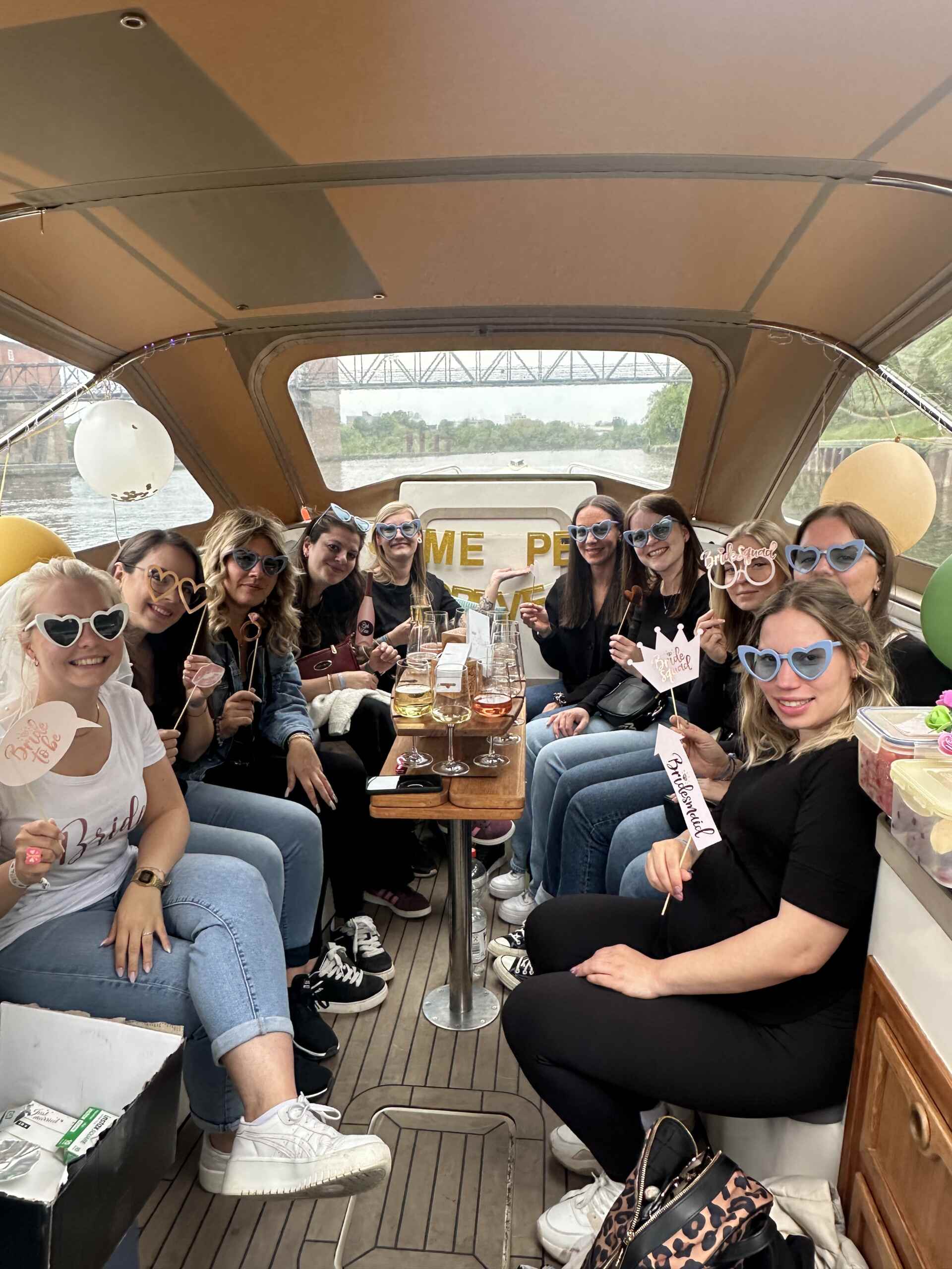 Wir haben tolle JGA Ideen in Heidelberg für euch zusammengestellt.