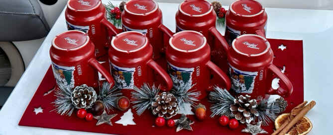 Der Weihnachtsmarkt Heidelberg wird dieses Jahr durch eine Neuheit ergänzt.