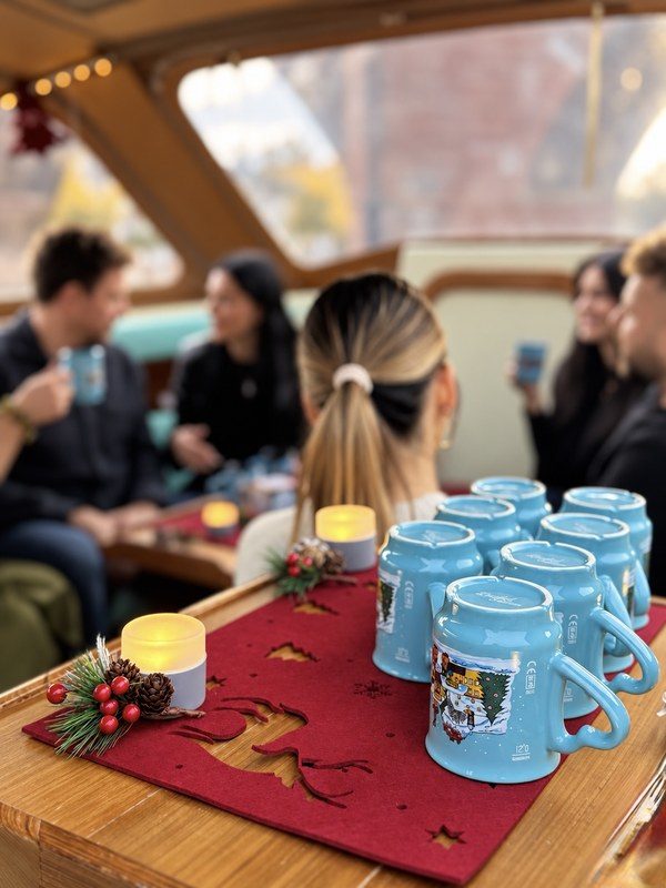Weihnachtsmarkt Heidelberg 2026: Termine, Orte und Öffnungszeiten