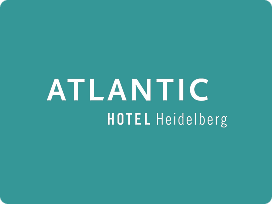 10% Rabatt ATLANTIC Hotel Heidelberg