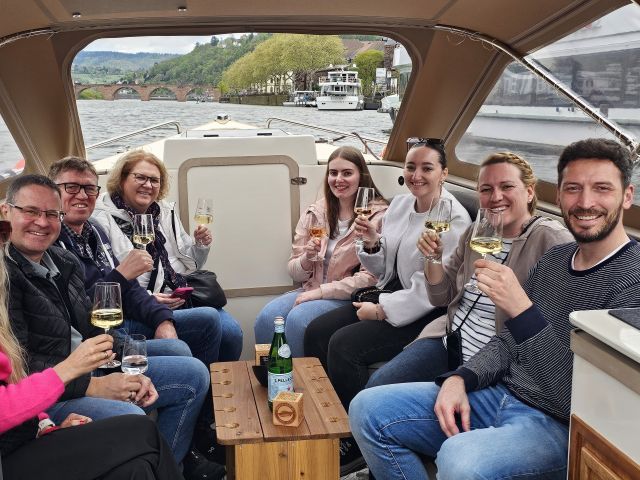 Unsere Tipps für euren Aufenthalt in Heidelberg