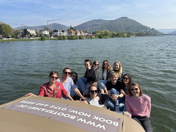 Weihnachtsfeier und Sommerfest neu gedacht