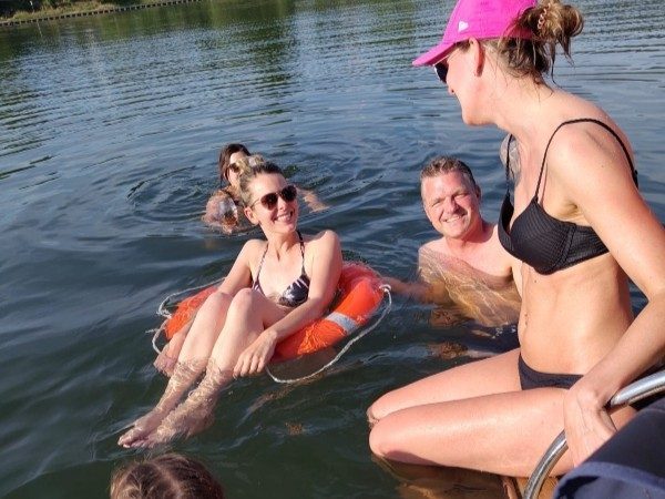 Zwei Jahre gültig und flexibel einlösbar