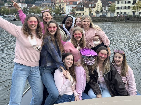 Unvergessliche Erlebnisse mit Bootsfahrt Heidelberg